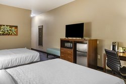  - Holiday Inn Express & Suites Indio - I-10, Exit 144