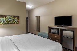  - Holiday Inn Express & Suites Indio - I-10, Exit 144