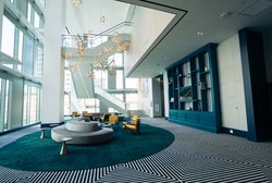  - Hotel Indigo Downtown Los Angeles