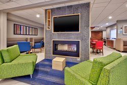  - Holiday Inn Express Absecon