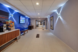  - Holiday Inn Express Absecon