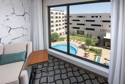  - Marriott Allen Hotel & Convention Center