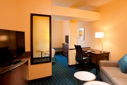  - Fairfield Inn & Suites by Marriott Bush Airport Houston
