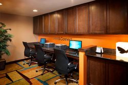  - Fairfield Inn & Suites by Marriott Bush Airport Houston