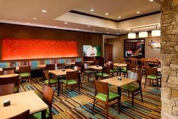  - Fairfield Inn & Suites by Marriott Bush Airport Houston