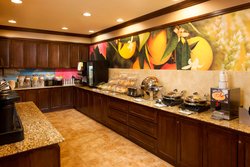  - Fairfield Inn & Suites by Marriott Bush Airport Houston