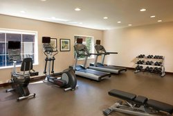  - Fairfield Inn & Suites by Marriott Bush Airport Houston