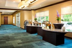  - Fairfield Inn & Suites by Marriott Bush Airport Houston