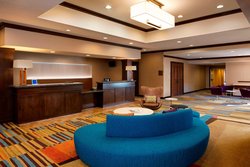  - Fairfield Inn & Suites by Marriott Bush Airport Houston