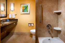  - Fairfield Inn & Suites by Marriott Bush Airport Houston