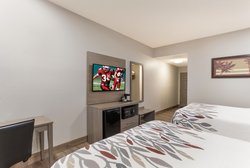  - Red Roof Inn & Suites Corbin - I-75, Exit 25