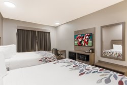  - Red Roof Inn & Suites Corbin - I-75, Exit 25