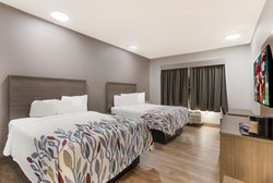  - Red Roof Inn & Suites Corbin - I-75, Exit 25