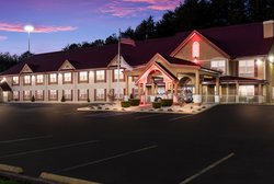  - Red Roof Inn & Suites Corbin - I-75, Exit 25