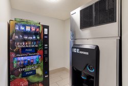  - Red Roof Inn & Suites Corbin - I-75, Exit 25