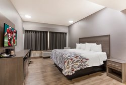  - Red Roof Inn & Suites Corbin - I-75, Exit 25