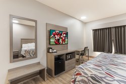  - Red Roof Inn & Suites Corbin - I-75, Exit 25