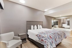  - Red Roof Inn & Suites Corbin - I-75, Exit 25