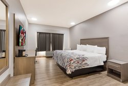  - Red Roof Inn & Suites Corbin - I-75, Exit 25