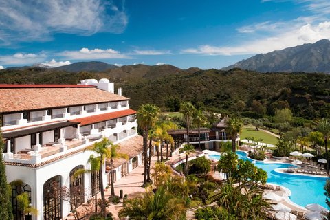 THE WESTIN LA QUINTA MARBELLA - Main Photo