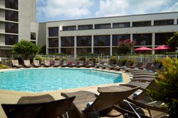  - Marriott Northwest Hotel Atlanta - I-75, Exit 260