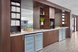  - Marriott Northwest Hotel Atlanta - I-75, Exit 260