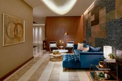  - Westin Hotel Nashville - I-40 & I-65, Exit 209