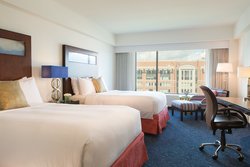  - Renaissance Waterfront Hotel Boston