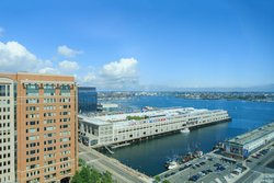  - Renaissance Waterfront Hotel Boston