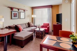  - Residence Inn by Marriott Auburn