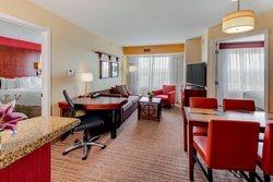  - Residence Inn by Marriott Auburn