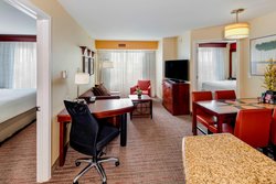  - Residence Inn by Marriott Auburn