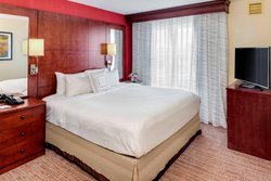  - Residence Inn by Marriott Auburn