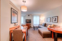  - Residence Inn by Marriott Chapel Hill