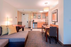  - Residence Inn by Marriott Chapel Hill