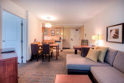  - Residence Inn by Marriott Chapel Hill