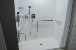  - Courtyard by Marriott Hotel Mauldin - I-385, Exit 34