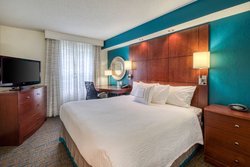  - Residence Inn by Marriott Chapel Hill