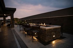  - Courtyard by Marriott Hotel Mauldin - I-385, Exit 34