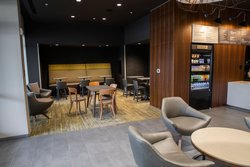  - Courtyard by Marriott Hotel Mauldin - I-385, Exit 34