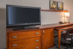  - Courtyard by Marriott Hotel Fairfax - I-66, Exit 57