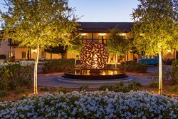  - Lodge at Sonoma Renaissance Resort & Spa
