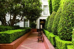  - Ritz-Carlton Hotel San Francisco