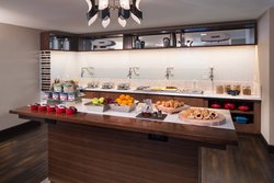  - Morgantown Marriott Hotel at Waterfront Place