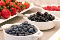  - Morgantown Marriott Hotel at Waterfront Place