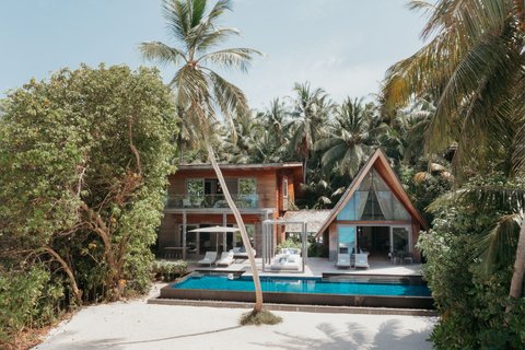 THE ST REGIS MALDIVES VOMMULI - Photo 19