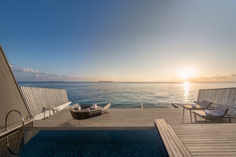 THE ST REGIS MALDIVES VOMMULI - Photo 80
