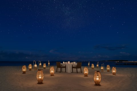 THE ST REGIS MALDIVES VOMMULI - Photo 130