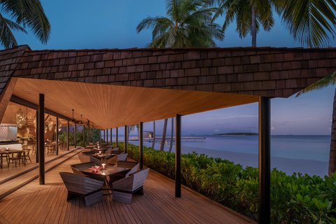 THE ST REGIS MALDIVES VOMMULI - Photo 131