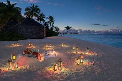 THE ST REGIS MALDIVES VOMMULI - Photo 132